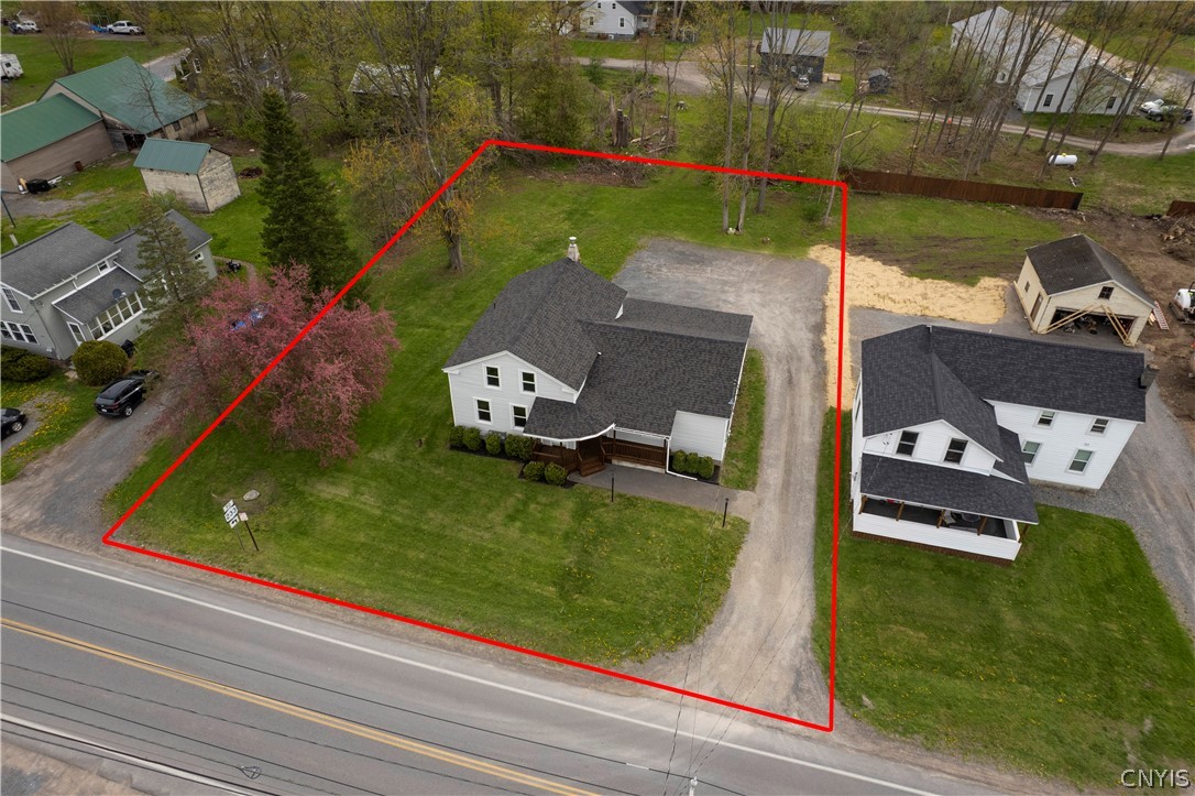 4870 Clinton Street Clark Mills, NY 13321 - Photo 8 of 50