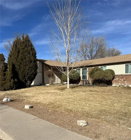 $529,000 | 11506 Adams Street, Thornton, CO 80233