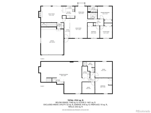 $529,000 | 11506 Adams Street, Thornton, CO 80233