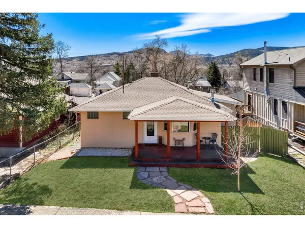 $735,000 | 245 High Street, Lyons, CO 80540