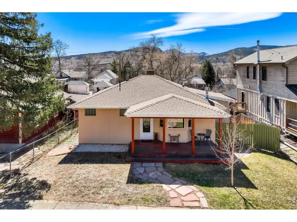 $735,000 | 245 High Street, Lyons, CO 80540