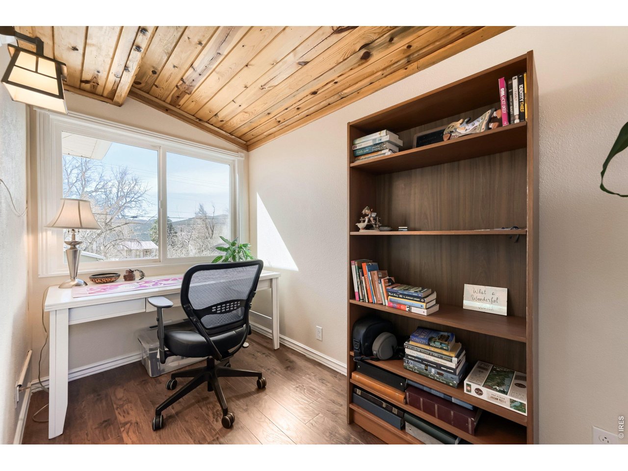 245 High Street Lyons, CO 80540 - Photo 15 of 49 Light and bright office with views
