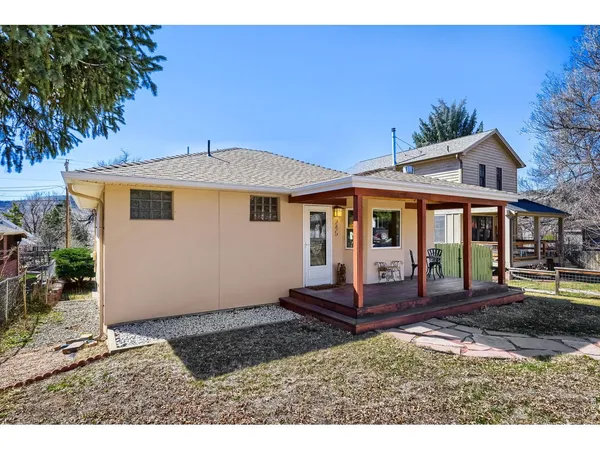 $735,000 | 245 High Street, Lyons, CO 80540