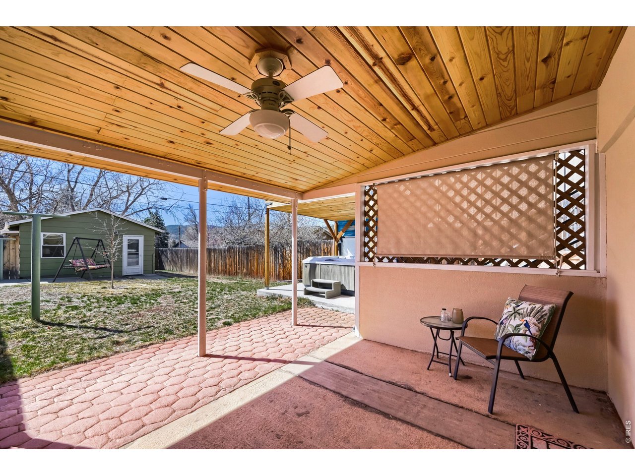 245 High Street Lyons, CO 80540 - Photo 21 of 49