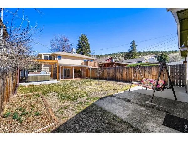 $735,000 | 245 High Street, Lyons, CO 80540