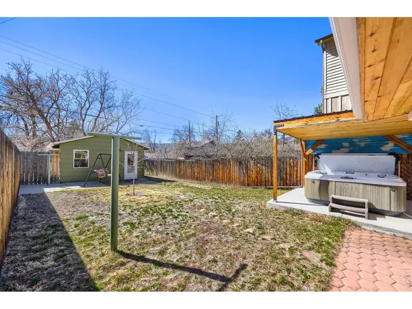 $735,000 | 245 High Street, Lyons, CO 80540