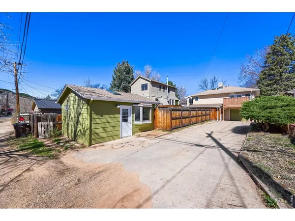 $735,000 | 245 High Street, Lyons, CO 80540