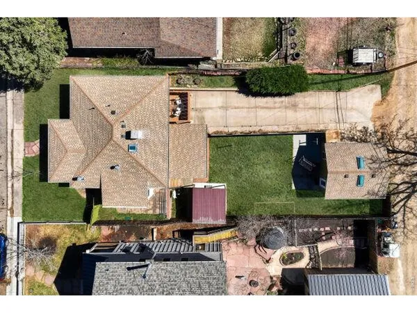 $735,000 | 245 High Street, Lyons, CO 80540