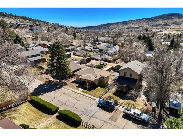 $735,000 | 245 High Street, Lyons, CO 80540