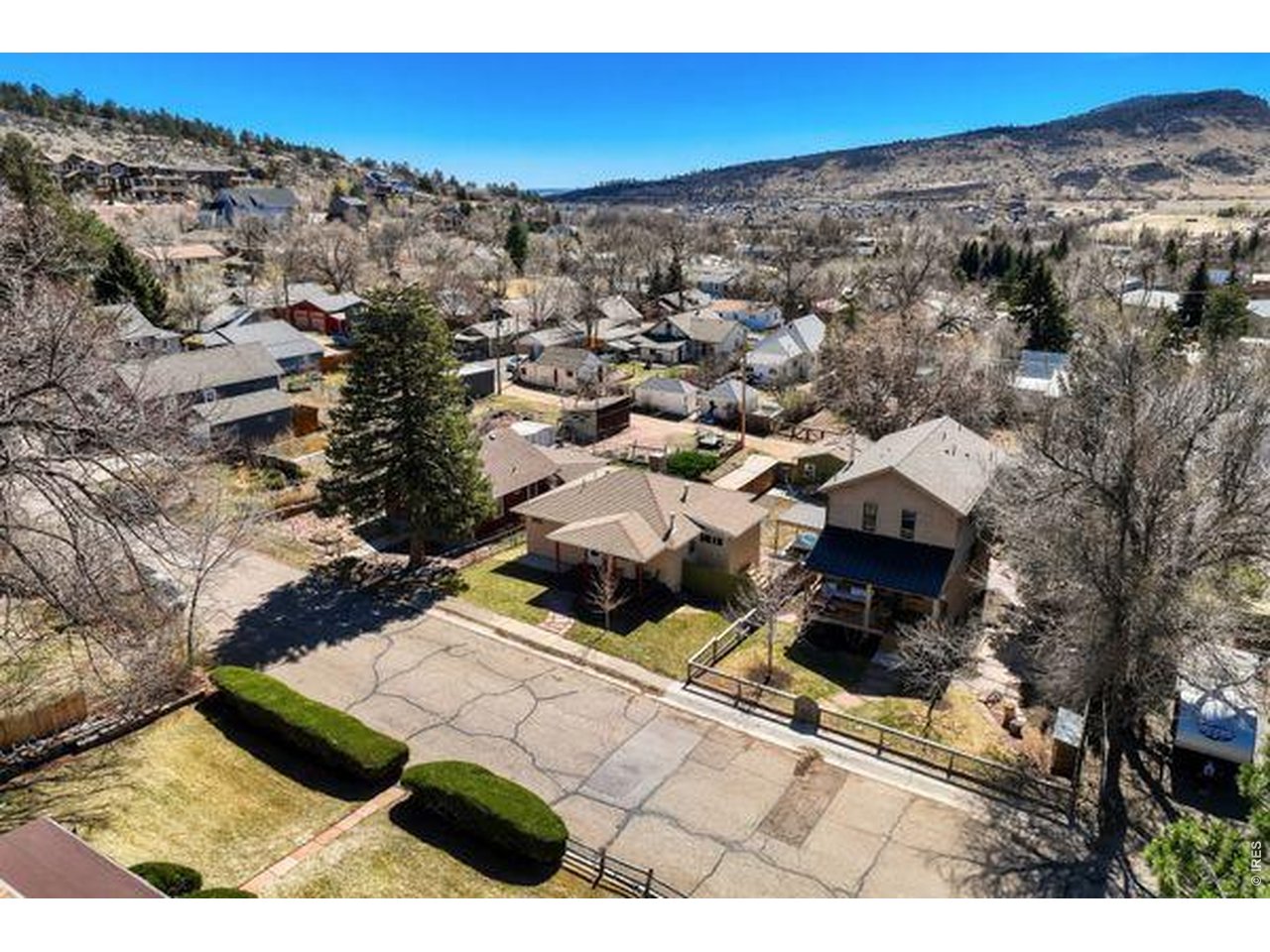 245 High Street Lyons, CO 80540 - Photo 32 of 49 Welcome Home!