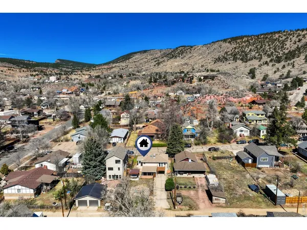 $735,000 | 245 High Street, Lyons, CO 80540