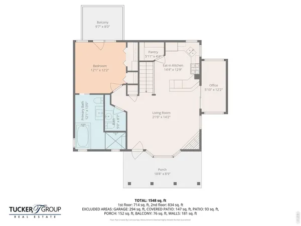 $735,000 | 245 High Street, Lyons, CO 80540