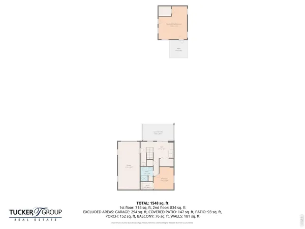 $735,000 | 245 High Street, Lyons, CO 80540