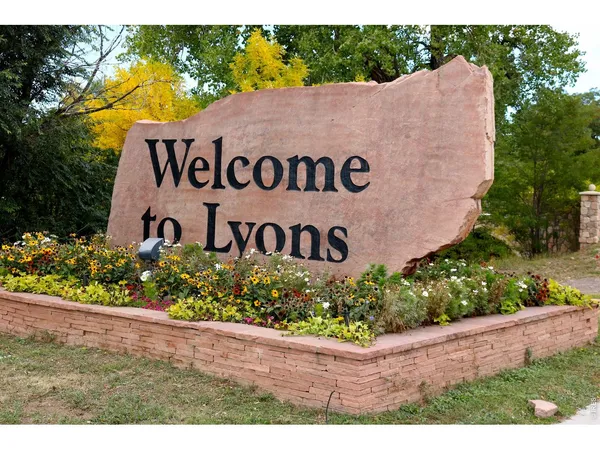 $735,000 | 245 High Street, Lyons, CO 80540