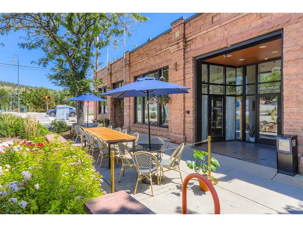 $735,000 | 245 High Street, Lyons, CO 80540