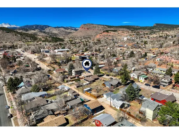 $735,000 | 245 High Street, Lyons, CO 80540