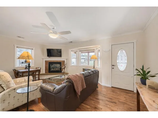 $735,000 | 245 High Street, Lyons, CO 80540