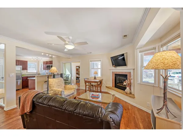 $735,000 | 245 High Street, Lyons, CO 80540