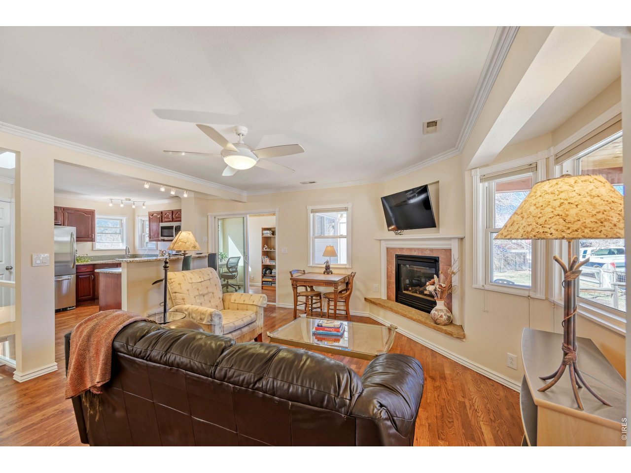 245 High Street Lyons, CO 80540 - Photo 48 of 49 Open floorplan