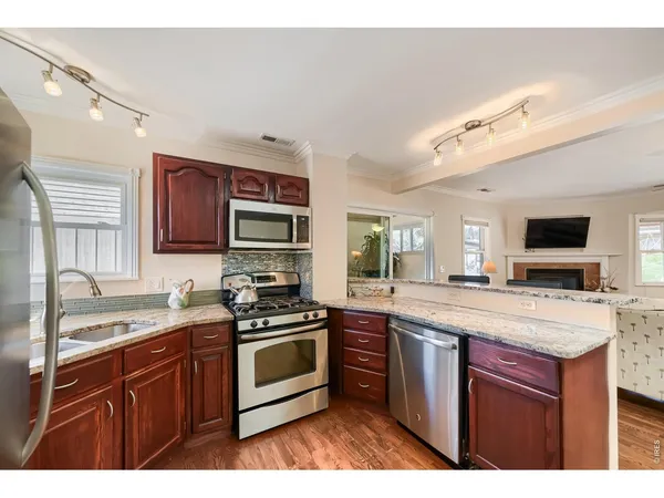 $735,000 | 245 High Street, Lyons, CO 80540