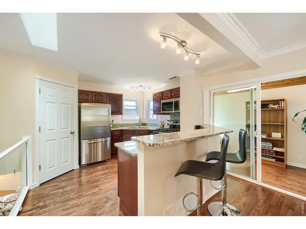 $735,000 | 245 High Street, Lyons, CO 80540