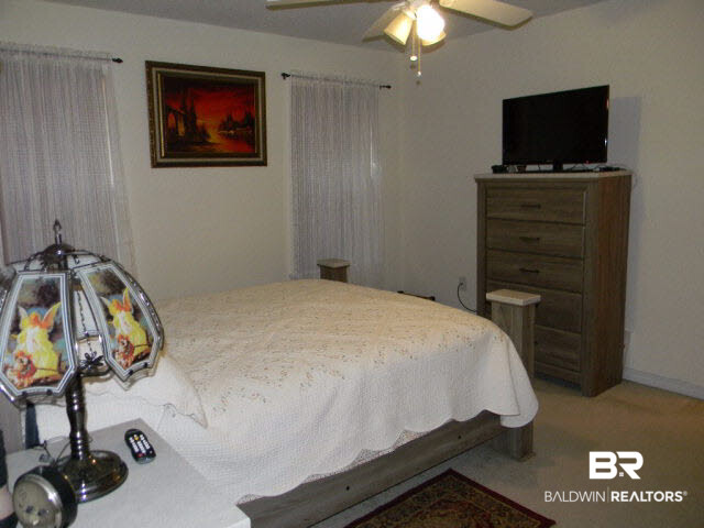 20005 Boulder Lane Robertsdale, AL 36567 - Photo 7 of 20 Master Bedroom 2