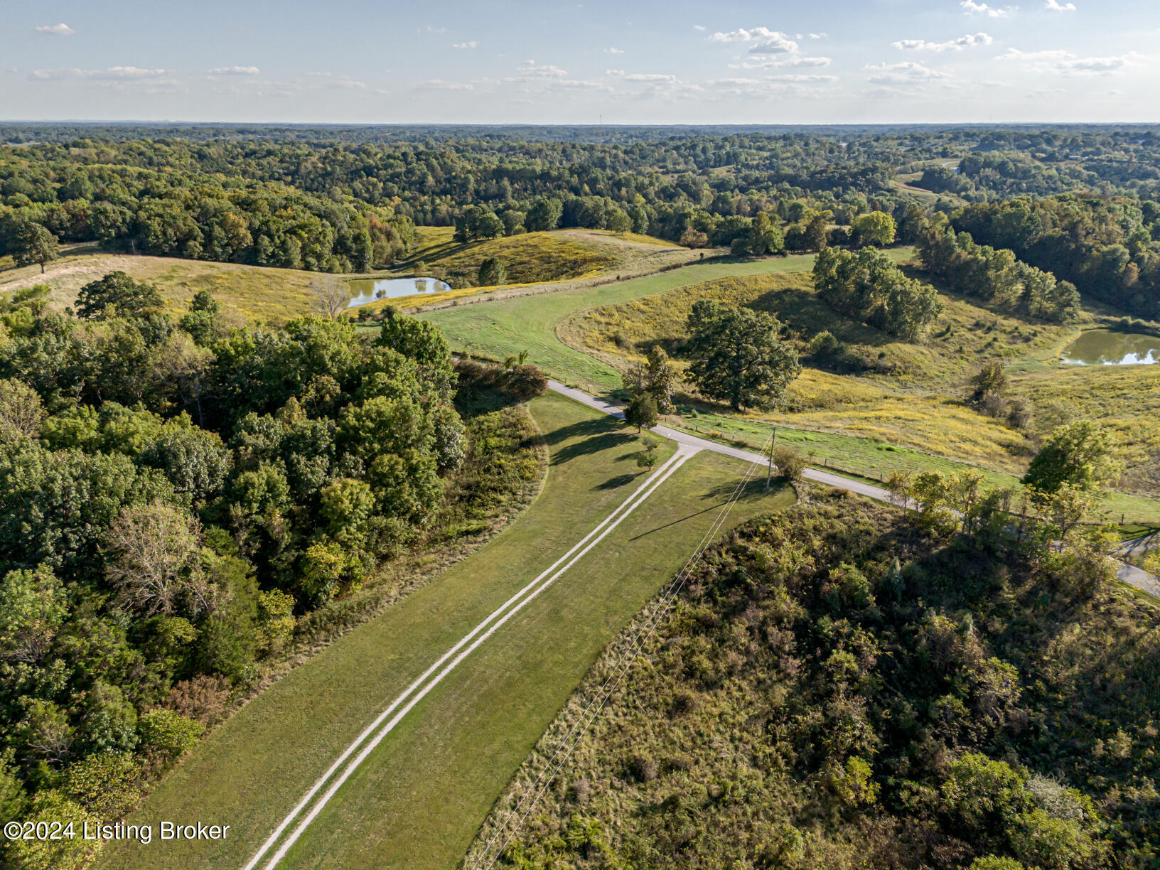 1102 Clay Burgin Road Lawrenceburg, KY 40342 - Photo 79 of 97 DJI_20240920173428_0185_D
