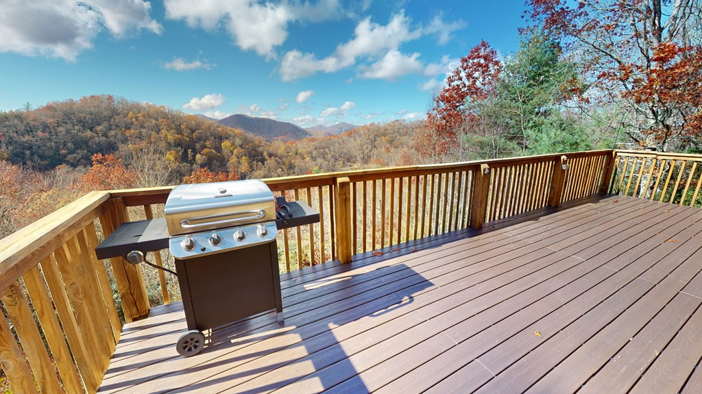 324 Azalea Ridge Topton, NC 28781 - Photo 34 of 42