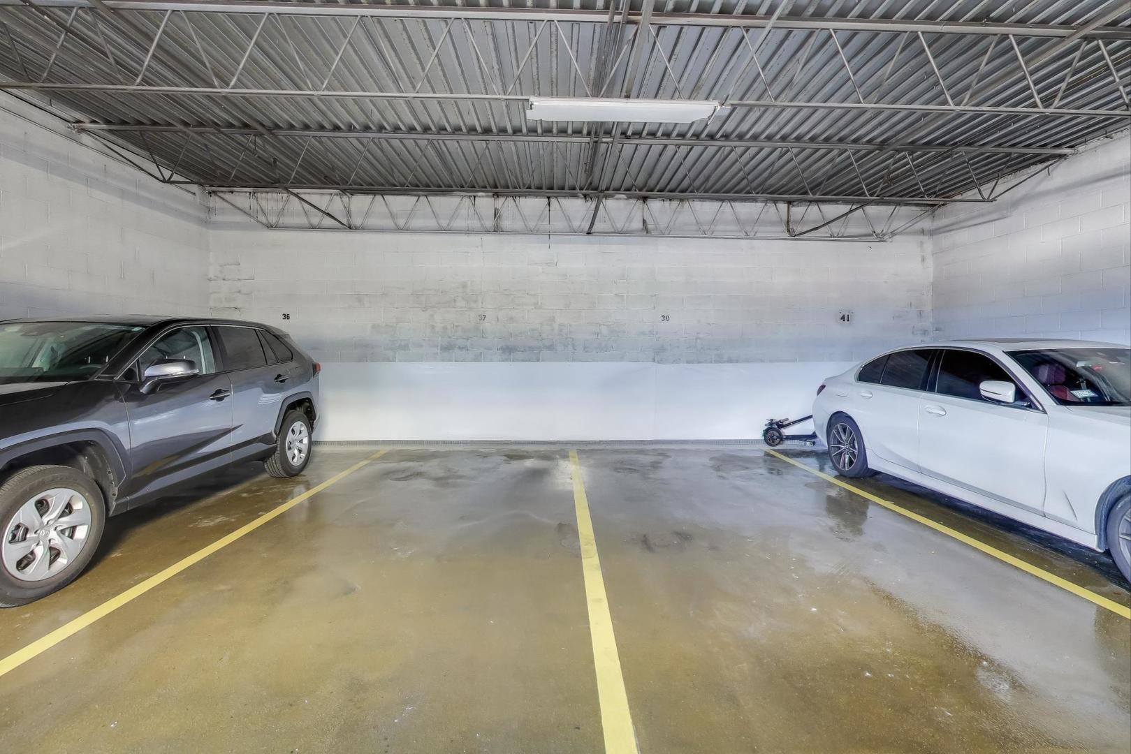 7707 West Irving Park Road, Unit 303 Chicago, IL 60634 - Photo 20 of 21