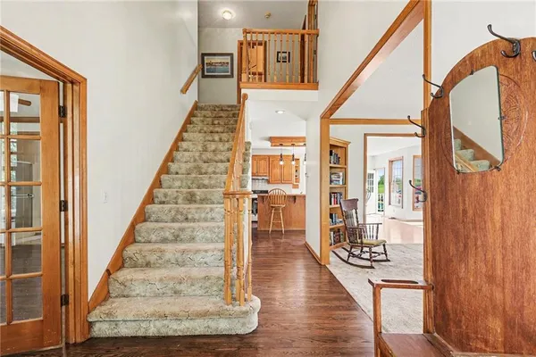 $625,000 | 30640 West 215th Street, Spring Hill, KS 66083