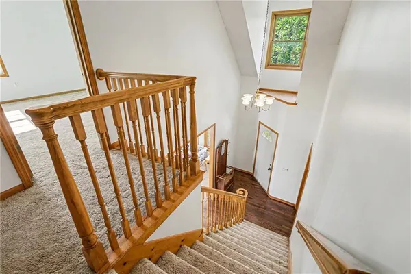 $625,000 | 30640 West 215th Street, Spring Hill, KS 66083