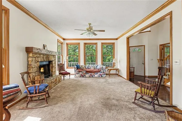 $625,000 | 30640 West 215th Street, Spring Hill, KS 66083