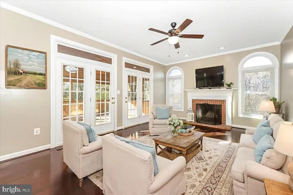 $900,000 | 17914 Hickman Street, Poolesville, MD 20837