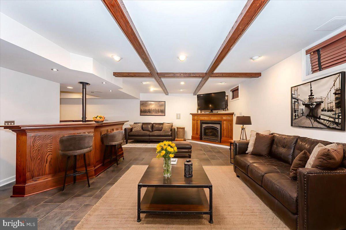 17914 Hickman Street Poolesville, MD 20837 - Photo 55 of 91 Virtually staged!