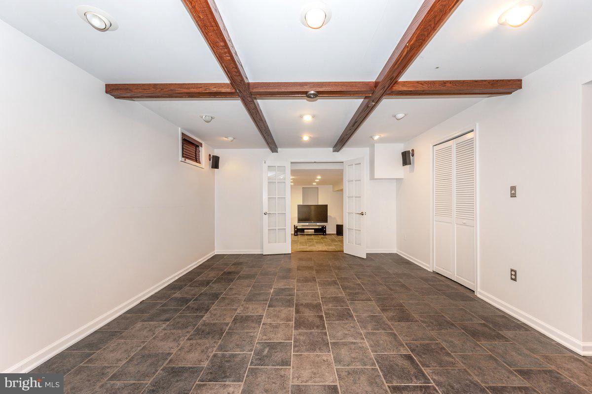 17914 Hickman Street Poolesville, MD 20837 - Photo 56 of 91 Looking into Theater Room