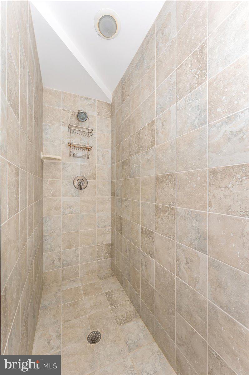 17914 Hickman Street Poolesville, MD 20837 - Photo 62 of 91 Walk in Shower on Lower Level