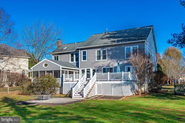 $900,000 | 17914 Hickman Street, Poolesville, MD 20837