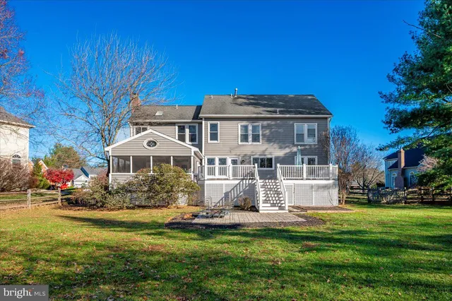$925,000 | 17914 Hickman Street, Poolesville, MD 20837