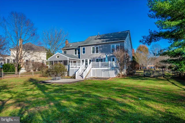 $925,000 | 17914 Hickman Street, Poolesville, MD 20837