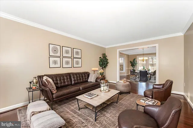 $925,000 | 17914 Hickman Street, Poolesville, MD 20837