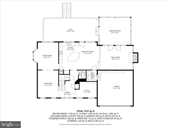 $900,000 | 17914 Hickman Street, Poolesville, MD 20837