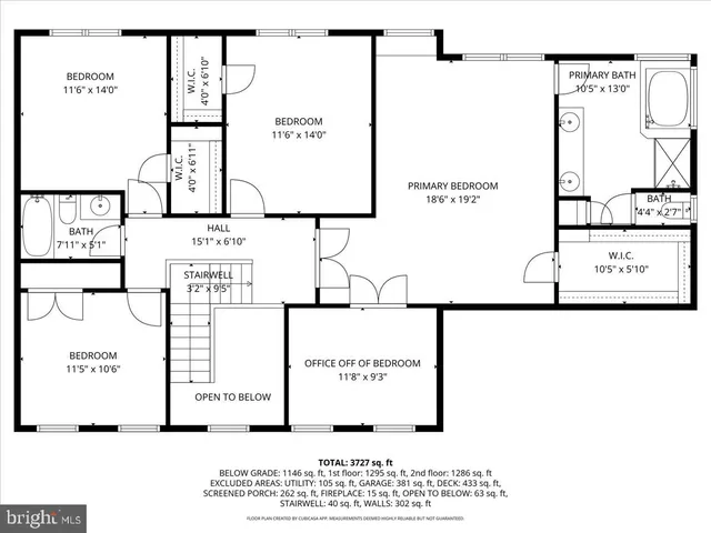 $925,000 | 17914 Hickman Street, Poolesville, MD 20837