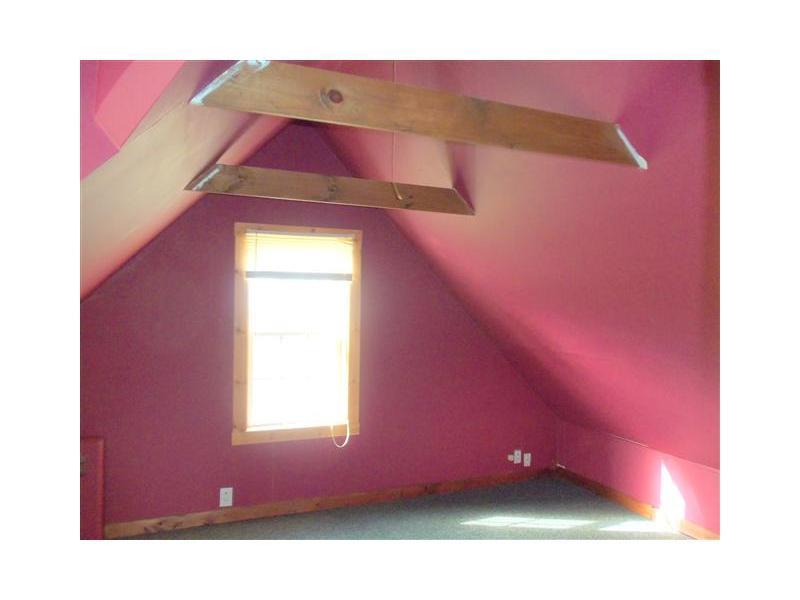 818 Gardiner Road Wales, ME 04280 - Photo 8 of 10 Bedroom.