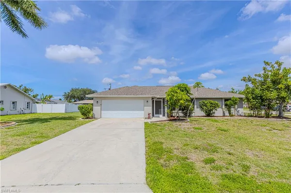 $365,000 | 3604 Southwest 6th Avenue, Cape Coral, FL 33914