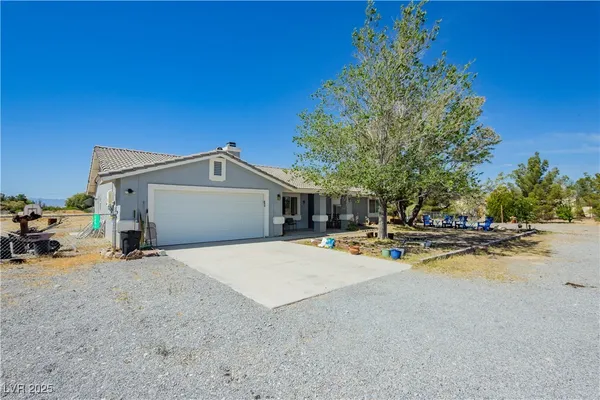 $340,000 | 2251 Bridger Street, Pahrump, NV 89048