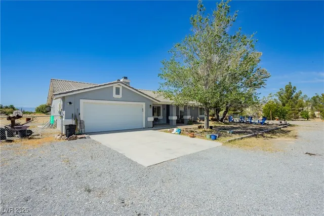 $340,000 | 2251 Bridger Street, Pahrump, NV 89048