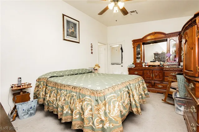 $340,000 | 2251 Bridger Street, Pahrump, NV 89048