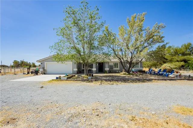 $340,000 | 2251 Bridger Street, Pahrump, NV 89048