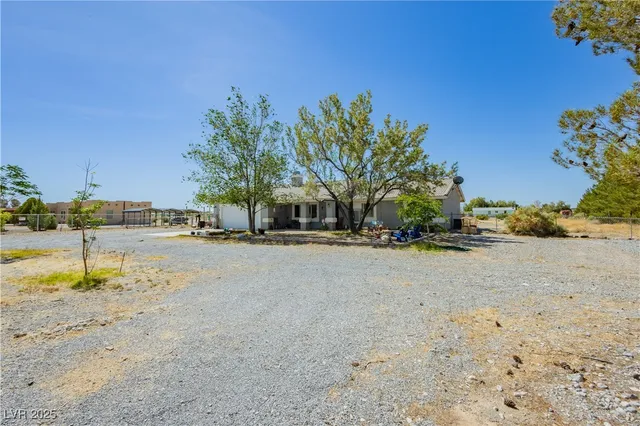 $340,000 | 2251 Bridger Street, Pahrump, NV 89048