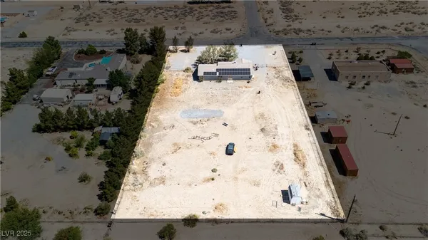 $340,000 | 2251 Bridger Street, Pahrump, NV 89048